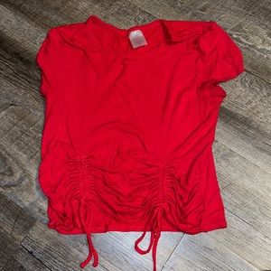 Girls No Boundaries Top